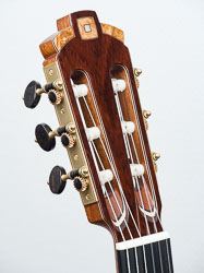 Tuners: Rubner EL Sonido